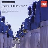 John Philip Sousa: Marches