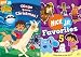 Go Diego Go! - Diego Saves Christmas! / Nick Jr. Favorites 5 (2 Pack)