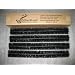 GutterBrush 12 ft. "Prove it Pack" for standard 5" gutters (5IN-12FT). Insist on original GutterBrush quality and performance!