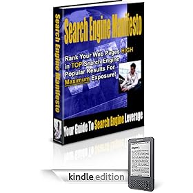 Search Engine Manifesto