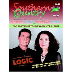 Shorthorn Country