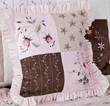 Review KidsLine  / Julia Throw Pillow