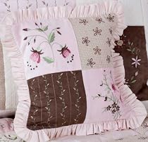 Julia - Throw Pillow