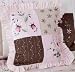 Julia Throw Pillow