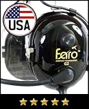 Faro G2 - Premium Pilot Aviation Headset