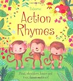 Action rhymes