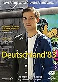Deutschland '83 [DVD] [2015]