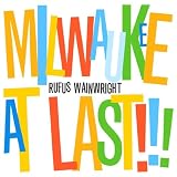 Milwaukee At Last!!!