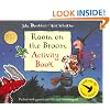 Room on the Broom Activity Book