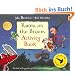 Room on the Broom Activity Book