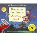 Room on the Broom Activity Book