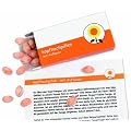 Liebeskummerpillen Kopfhochpillen, 1er Pack (1 x 20 g)