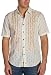 Search : Vintage Red Young Men's Embroidered Geo Print Long Sleeve Shirt