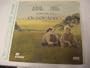 Out Of Africa Laserdisc 2 Disc set Robert Redford Meryl Streep Sydney Pollack Full Screen 161 Minutes Klaus Maria Brandauer