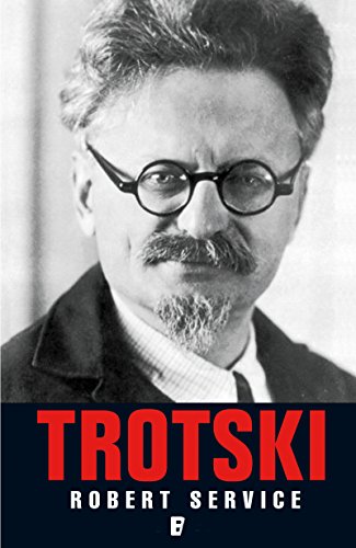 Trotsky (Spanish Edition)