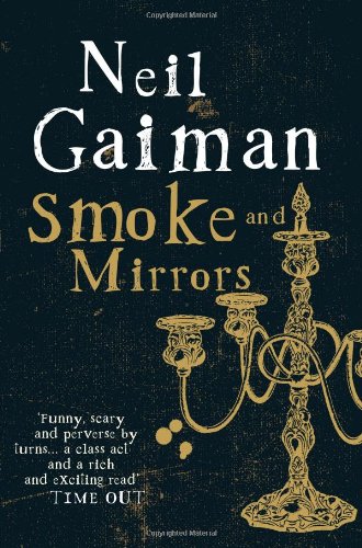 Smoke and Mirrors
