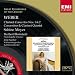 Weber : Clarinet Concertos 1 & 2/Concertino in E flat/Clarinet Quintet