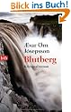 Blutberg: Kriminalroman