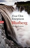 Blutberg: Kriminalroman - &AElig;var &Ouml;rn J&oacute;sepsson