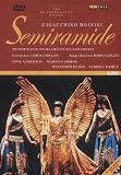 Rossini: Semiramide [DVD]