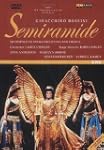 Semiramide (J.Conlon) [DVD]