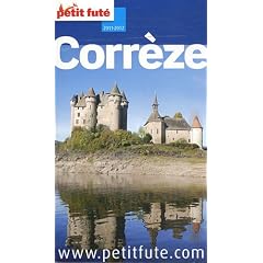 Le Petit Fut� Corr�ze