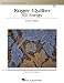 Roger Quilter: 55 Songs - Low Voice The Vocal Library