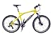 Search : Coyote HT Yellow 20" Disc Front Suspension Mountain Bike