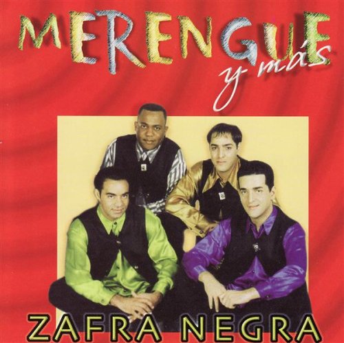 Zafra Negra - Merengue Y Mas - Zortam Music
