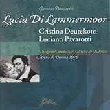 Donizetti: Lucia di Lammermoor