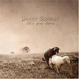 Little Grey Sheep
