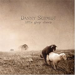 Danny Schmidt - Little Grey Sheep (2008)