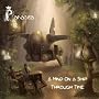 A Mind on a Ship Through Time [Explicit]