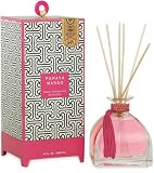 Michel Design Works Papaya Mango Home Fragrance Diffuser, 8-Ounce Packages