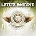 Anklicken zum Vergrößeren: Letzte Instanz - Die Weisse Reise-Live in Dresden (Audio CD)