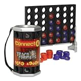 Take Along Connect 4 – Transformers