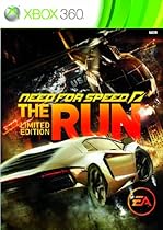 Need for Speed: The Run - Limited Edition