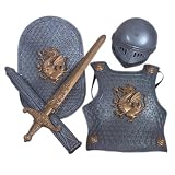 Knight Costume Set