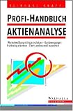 Profi-Handbuch Aktienanalyse Reviews