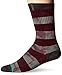 Stance Men's Wells Classic Light Crew Sock