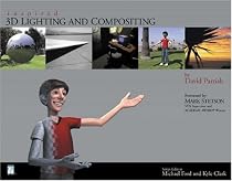 Inspired 3D Lighting and Composing
