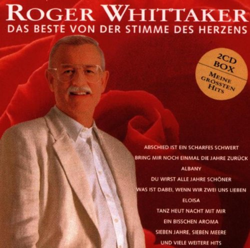 Roger Whittaker - Tango mit Dir Lyrics - Zortam Music