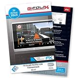 atFoliX Navigon 8410 Displayschutzfolie (3 St�ck) - FX-Clear, kristallklare Premium Schutzfolievon "Displayschutz@FoliX"