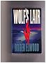Wolf's Lair: A Novel (Oss Chronicles)