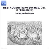 Beethoven: Piano Sonatas, Vol. 2 (Complete)
