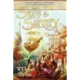 Sails and Sorcery: Tales of Nautical Fantasy by Elaine Cunningham, James M. Ward, Heidi RuMiller, and Chun Lee