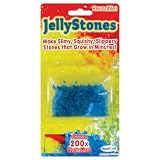 New - JellyStones - Assorted Colors, Red, Yellow, Blue Case Pack 36 - 715894