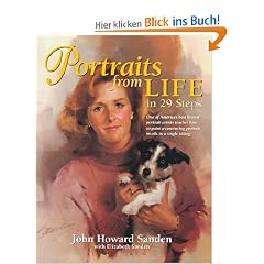 Portraits from Life in 29 Steps