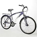 Kettler USA KT604-XXX / 8947-633 / 8947-525 Pulse Tivoli Men's 21-Speed Comfort Bicycle