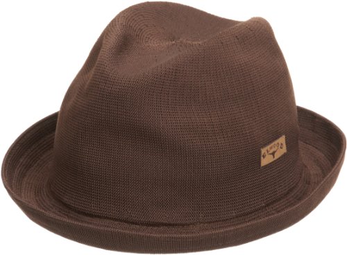 Elwood Men's Boxcar Willies Fedora